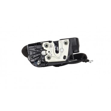 Gache Serrure de Porte Avant Droit Pour Iveco Daily Citys VI 5801529302
