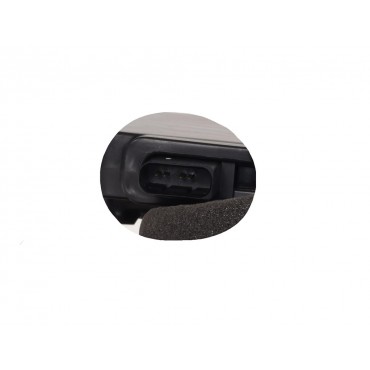 Gache Serrure de Porte Avant Droit Pour Iveco Daily Citys VI 5801529302