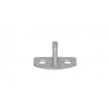 Loquet Serrure de Porte Pour Iveco Daily Citys VI