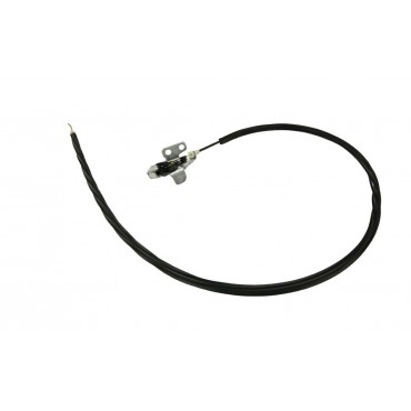 Gache Serrure de Porte Arrière Gauche Pour Iveco Daily Citys VI 5801670312