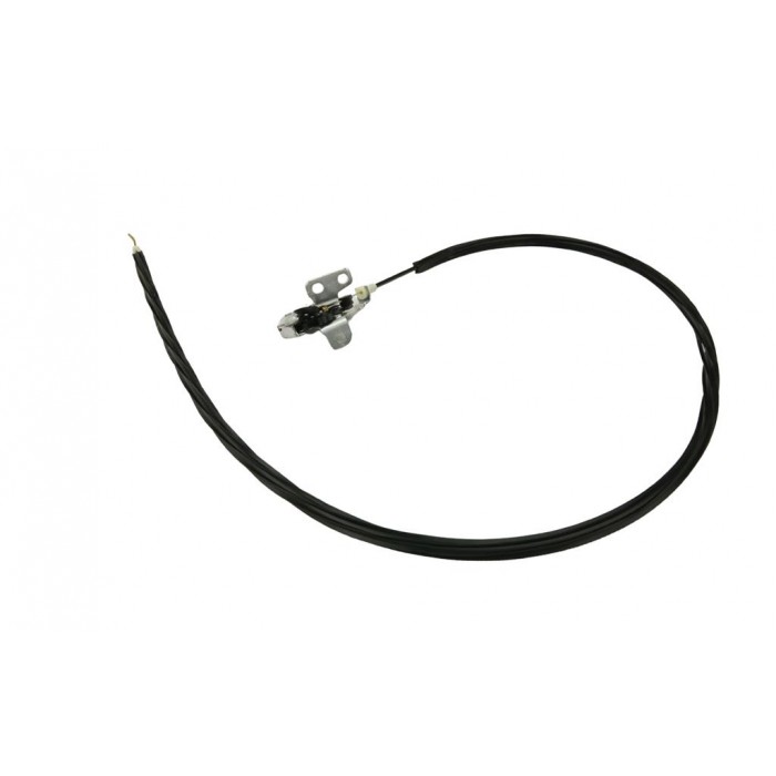 Gache Serrure de Porte Arrière Gauche Pour Iveco Daily Citys VI 5801670312