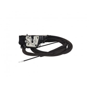 Gache Serrure de Porte Coulissant Droit Pour Iveco Daily Citys VI