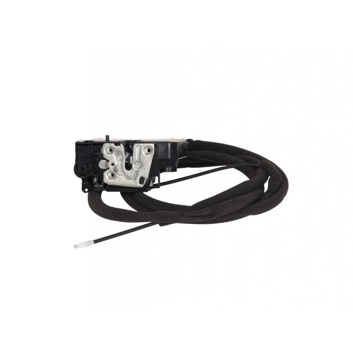 Gache Serrure de Porte Coulissant Droit Pour Iveco Daily Citys VI