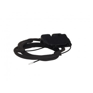 Gache Serrure de Porte Coulissant Droit Pour Iveco Daily Citys VI