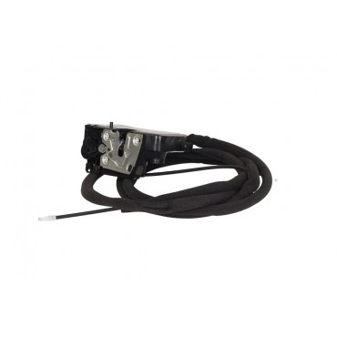 Gache Serrure de Porte Coulissant Droit Pour Iveco Daily Citys VI