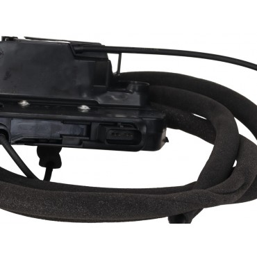 Gache Serrure de Porte Coulissant Droit Pour Iveco Daily Citys VI