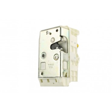 Gache Serrure de Porte Avant Gauche Pour Peugeot Boxer Renault VW Audi Coupé