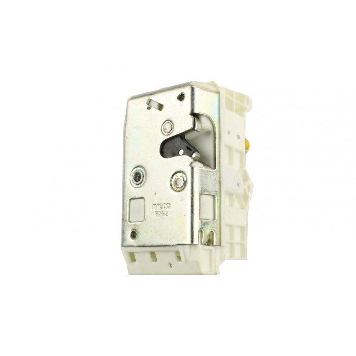 Gache Serrure de Porte Avant Gauche Pour Peugeot Boxer Renault VW Audi Coupé