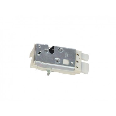 Gache Serrure de Porte Avant Gauche Pour Peugeot Boxer Renault VW Audi Coupé