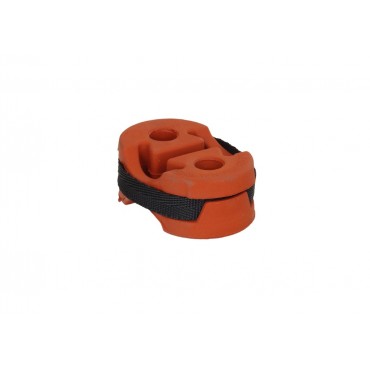 Silent Bloc d'échappement Pour Fiat 500 500X Ford Alfa Romeo Chevrolet 46742184