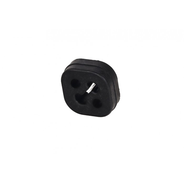 Silent Bloc d'échappement Pour Iveco Daily III 500329485, 504131271, 5801329740