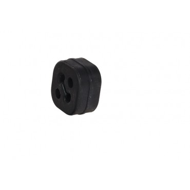 Silent Bloc d'échappement Pour Iveco Daily III 500329485, 504131271, 5801329740