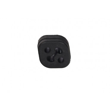 Silent Bloc d'échappement Pour Iveco Daily III 500329485, 504131271, 5801329740