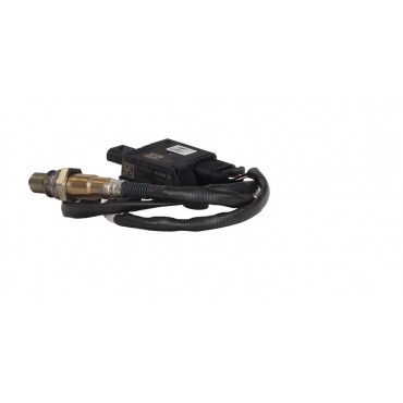 Capteur NOX échappement Pour Fiat 500 500X Jeep Compass Renegade SUV