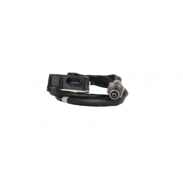 Capteur NOX échappement Pour Fiat 500 500X Jeep Compass Renegade SUV