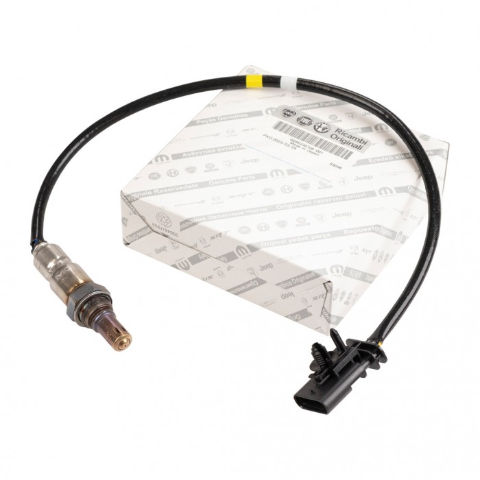 Sonde Lambda Pour Fiat Ducato 46336706