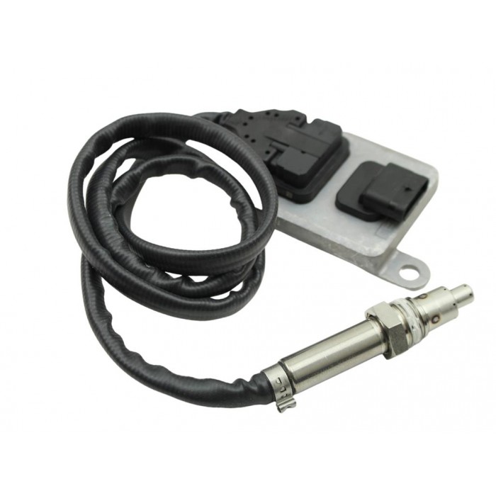 Capteur NOX échappement Pour Iveco Daily Citys VI 5801881006