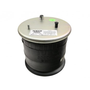 Ressort Suspension Pneumatique Arrière Gauche Pour Iveco 504190916, 500042668