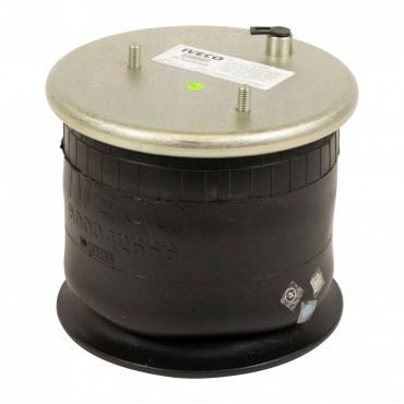 Ressort Suspension Pneumatique Arrière Droit Pour Iveco 500042669, 504190917