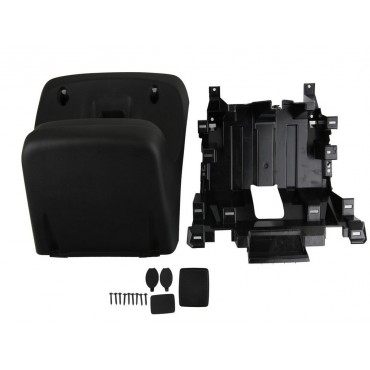 Porte Gobelet Pour Fiat Ducato
