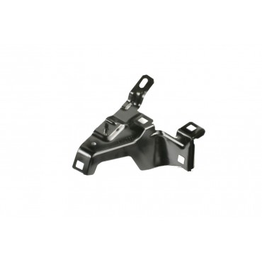 Support Pare Choc Avant Gauche Pour Fiat Ducato