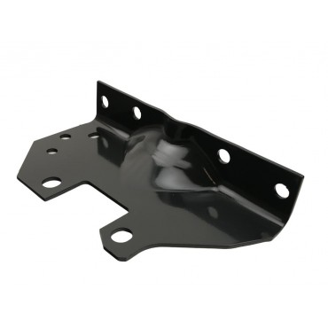 Support de Pare Choc Avant Droit Pour Iveco Daily Citys VI