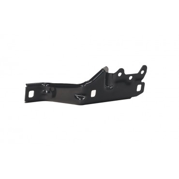 Support de Pare Choc Arrière Droit Pour Iveco Daily IV