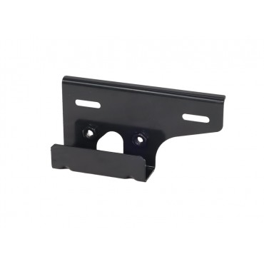 Support de Pare Choc Avant Droit Pour Iveco Daily IV