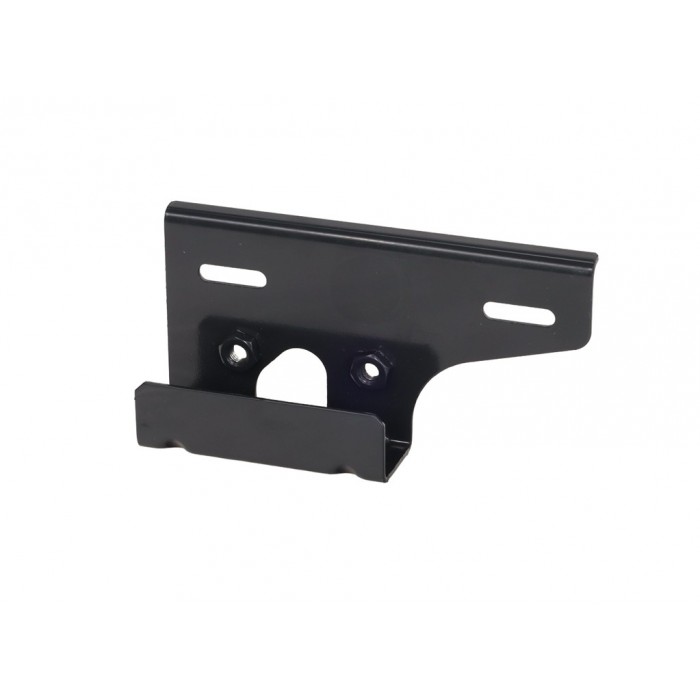 Support de Pare Choc Avant Droit Pour Iveco Daily IV