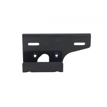 Support de Pare Choc Avant Droit Pour Iveco Daily IV