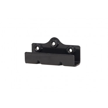 Support de Pare Choc Avant Droit Pour Iveco Daily IV