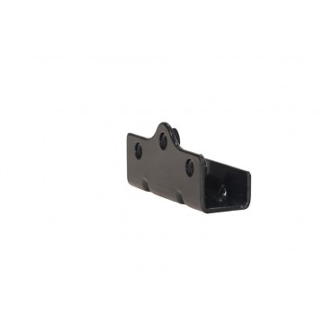 Support de Pare Choc Avant Droit Pour Iveco Daily IV