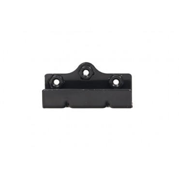 Support de Pare Choc Avant Droit Pour Iveco Daily IV