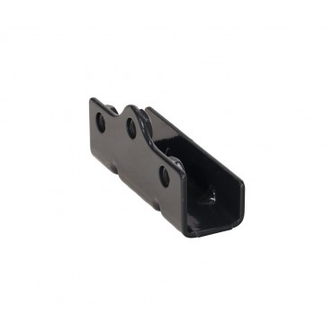 Support de Pare Choc Avant Gauche Pour Iveco Daily IV