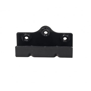 Support de Pare Choc Avant Gauche Pour Iveco Daily IV