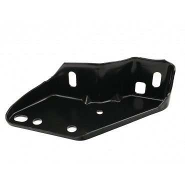 Support de Pare Choc Avant Gauche Pour Iveco Daily IV 500333817