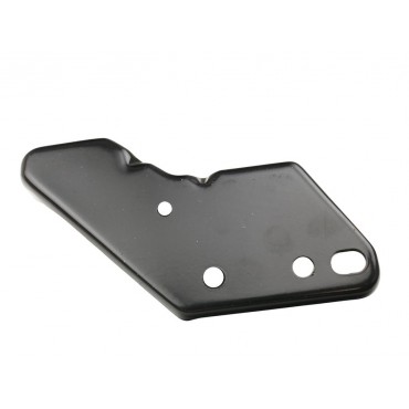 Support de Pare Choc Avant Gauche Pour Iveco Daily IV 500333817