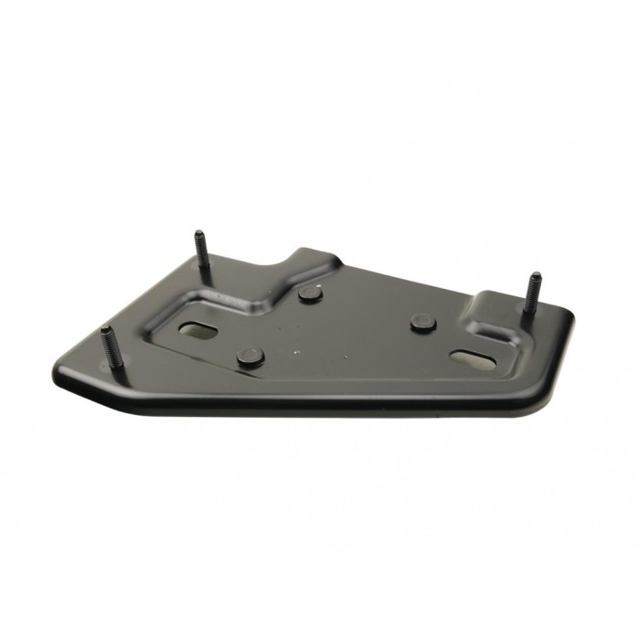 Support de Pare Choc Avant Droit Pour Iveco Daily Citys VI