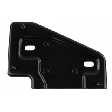 Support de Pare Choc Avant Gauche Pour Iveco Daily Citys VI