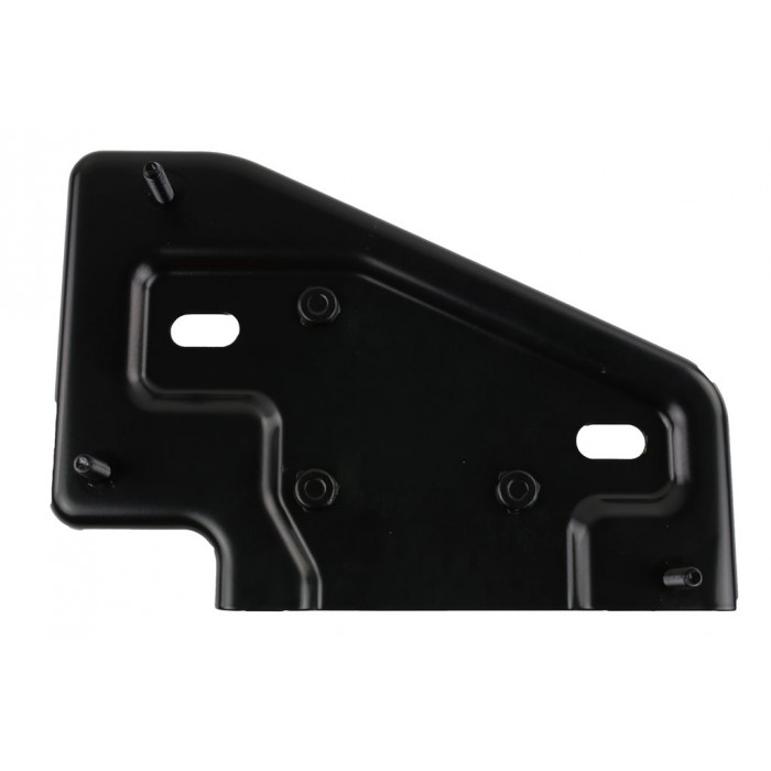 Support de Pare Choc Avant Gauche Pour Iveco Daily Citys VI