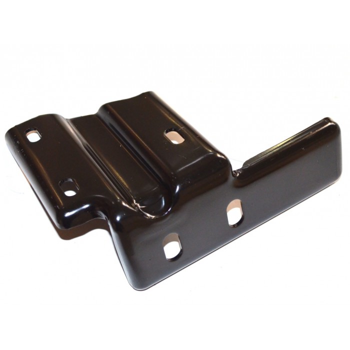 Support de Pare Choc Avant Gauche Pour Iveco Daily Citys VI