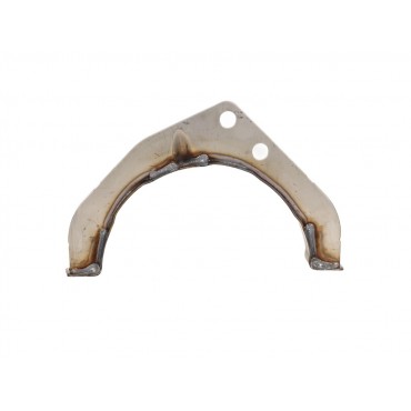 Bague Serrage Système d'échappement Pour Iveco Daily IV