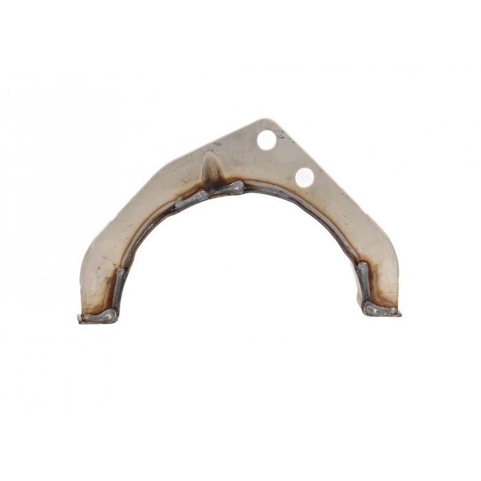 Bague Serrage Système d'échappement Pour Iveco Daily IV