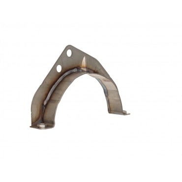 Bague Serrage Système d'échappement Pour Iveco Daily IV
