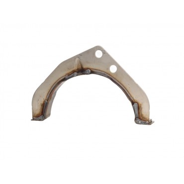 Bague Serrage Système d'échappement Pour Iveco Daily IV
