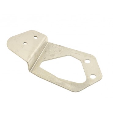 Support Système d'échappement Pour Iveco Daily Citys VI