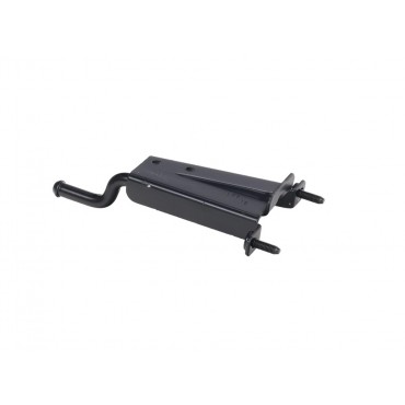 Support Système d'échappement Pour Iveco Daily Citys VI