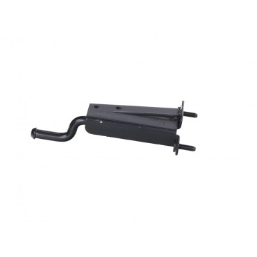 Support Système d'échappement Pour Iveco Daily Citys VI