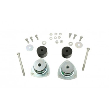 Kit Support Suspension Cabine Pour Iveco Daily IV V 2996417, 2996672, 42470849