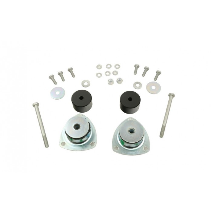Kit Support Suspension Cabine Pour Iveco Daily IV V 2996417, 2996672, 42470849